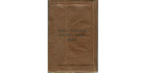 Vintage/Collectible Books