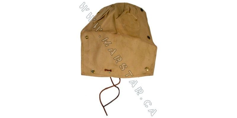 Canvas Gun/Accessory Covers, etc