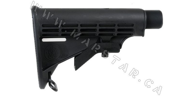 Smith & Wesson M&P 15 Rifle