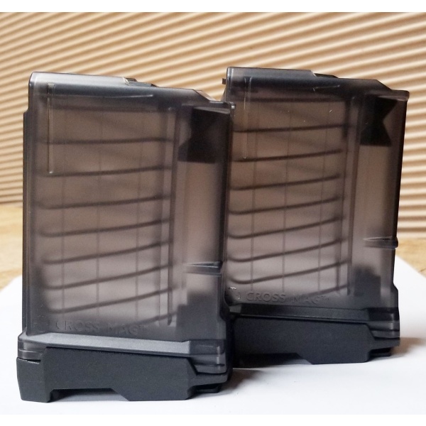 CROSS INDUSTRIES 10/10 5.56 pistol mag AR15 VERSION 2 - Image 2