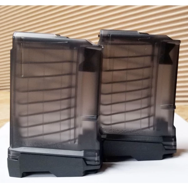 CROSS INDUSTRIES 10/10 5.56 pistol mag AR15 VERSION 2 - Image 2