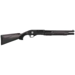 Mauler 12GA Pump Shotgun 3" Syn/16.5" barrel