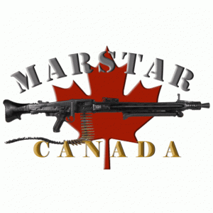 Marstar Canada Inc