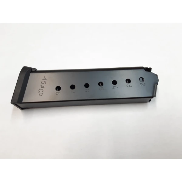 KCI 1911A1 Magazine 8 rounds 45 ACP