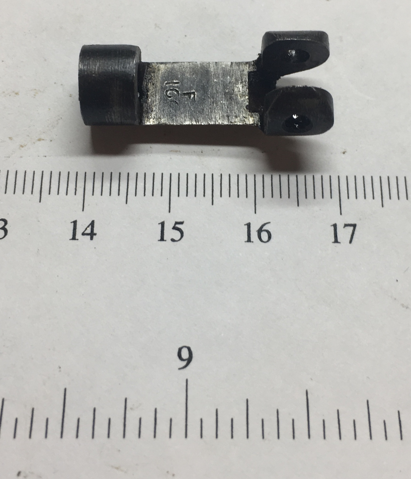 Rear Sight Elevator Inner Sleeve MARSTAR CANADA