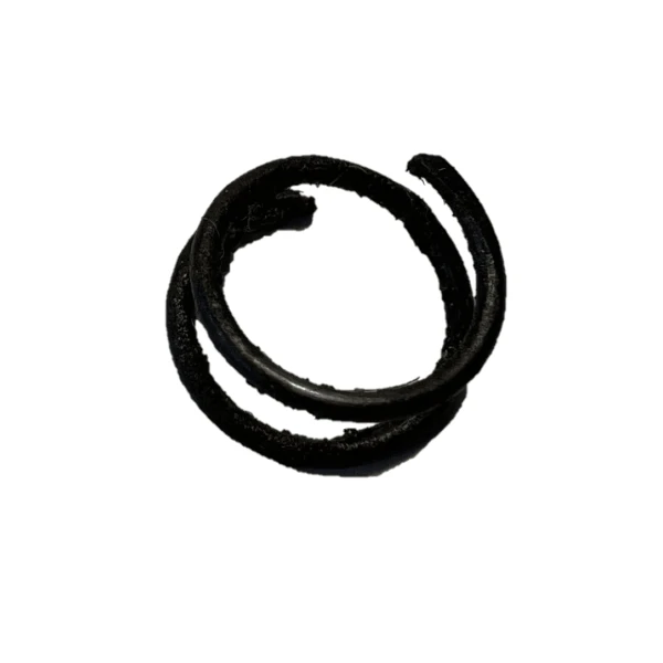 Rear Sight Elevator Spring
