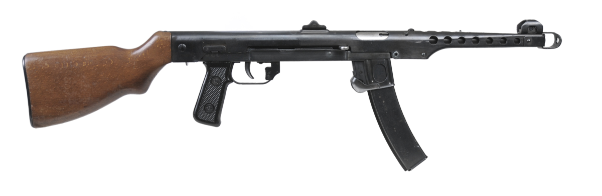 Deactivated Pps43 52 Marstar Canada