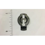 Rear Sight Aperture Disc Retainer