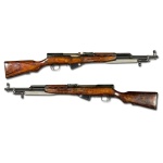 Russian SKS - Laminate stock