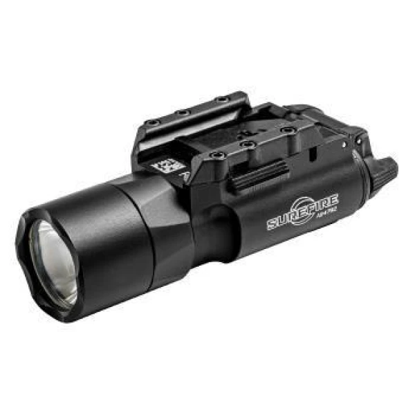 SUREFIRE X300U-A 1000 Lumens BLK