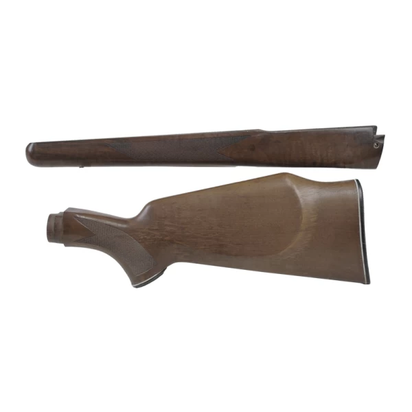 Lee Enfield No4 Monte Carlo wood stock - Image 2