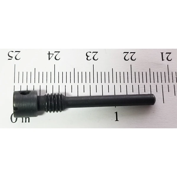 Magazine Catch Axis Screw  L1 (Inch pattern)