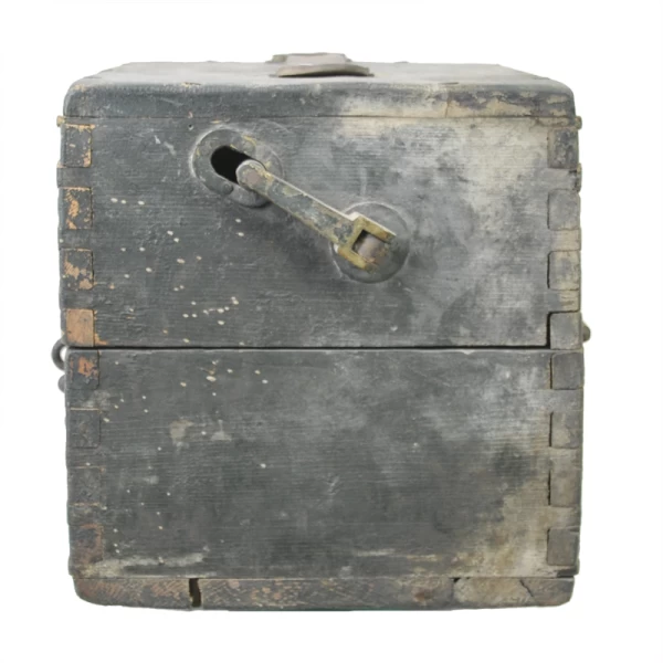 Vickers aiming lamps - Image 3