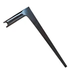 DELUXE Colt Pattern nipple "L" wrench