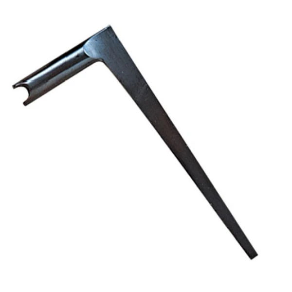 DELUXE Colt Pattern nipple "L" wrench