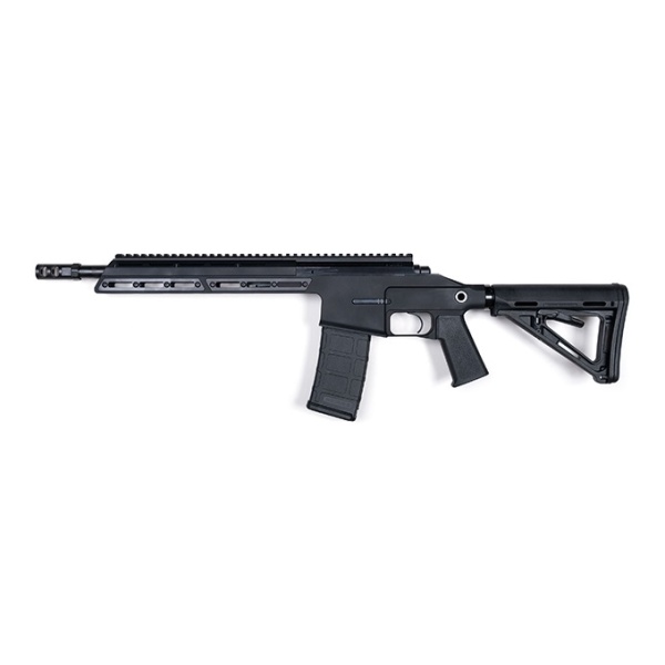 Black Creek Labs MRX Bison .300BLK 12.5" - Image 2