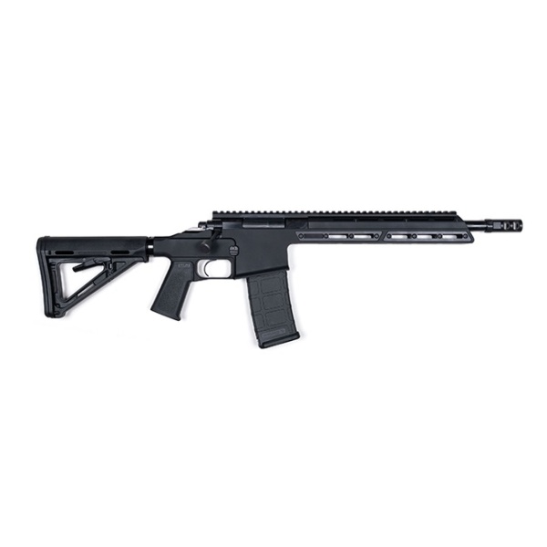 Black Creek Labs MRX Bison .300BLK 12.5"