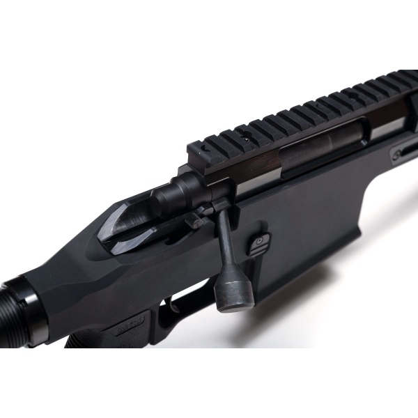 Black Creek Labs MRX Bison .300BLK 12.5" - Image 3
