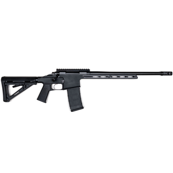 Black Creek Labs MRX Bison 7.62x39 16.5"