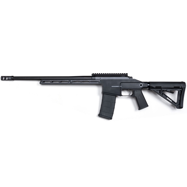 Black Creek Labs MRX Bison 7.62x39 16.5" - Image 2