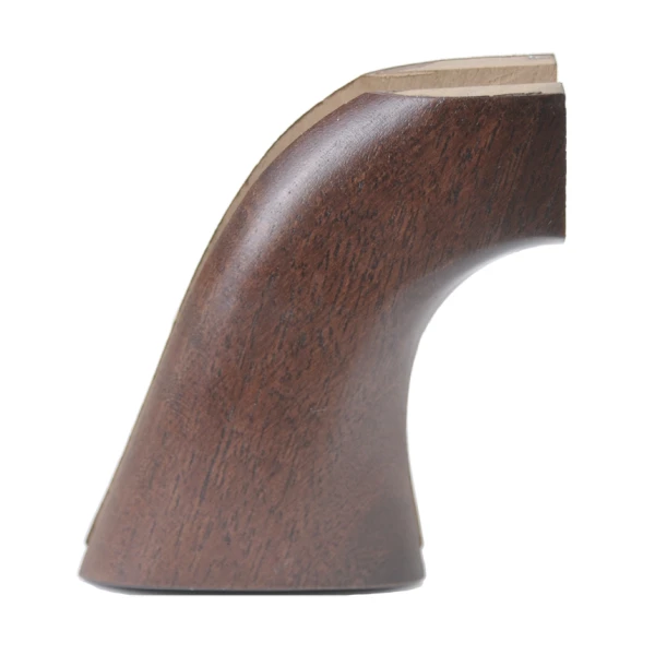 1873 Revolver Smooth Walnut Grip