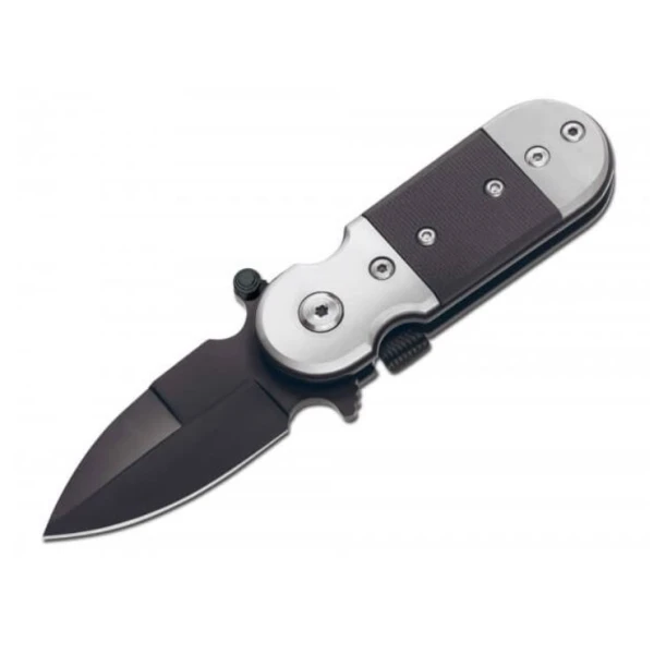 Boker Magnum Black Lightning