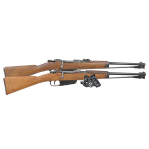 Carcano – MARSTAR CANADA