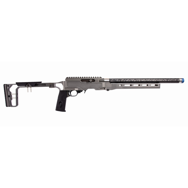 Grey Birch Foundation LDR 22LR Rifle 16.1″