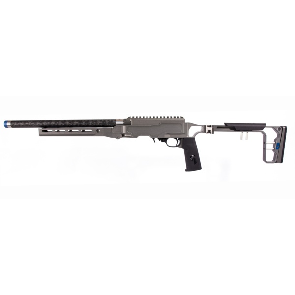 Grey Birch Foundation LDR 22LR Rifle 16.1″ - Image 2