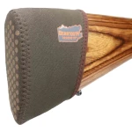 Recoil Pad Kit - Brown