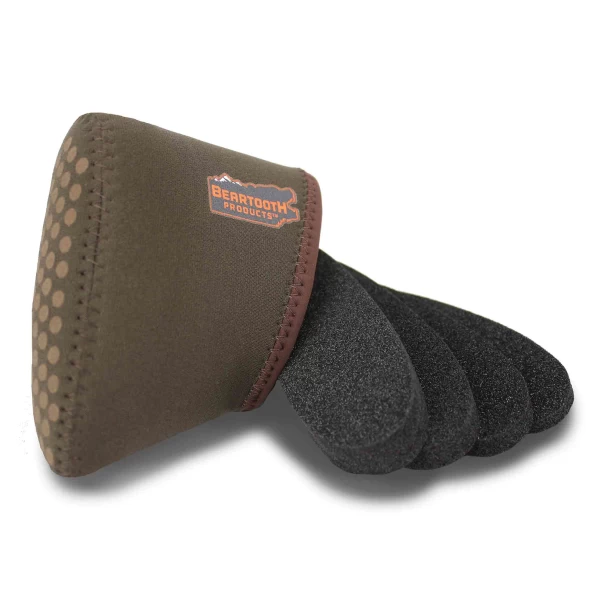 Recoil Pad Kit - Brown - Image 2
