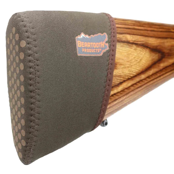 Recoil Pad Kit - Brown