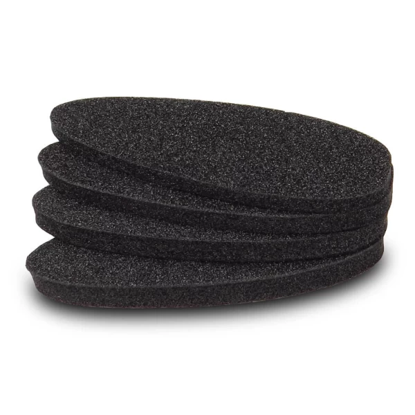 Recoil Pad Kit - Brown - Image 4