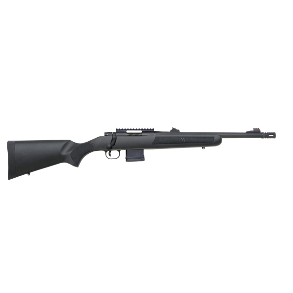 Mossberg MVP Patrol Rifle 308