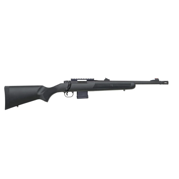 Mossberg MVP Patrol Rifle 5.56