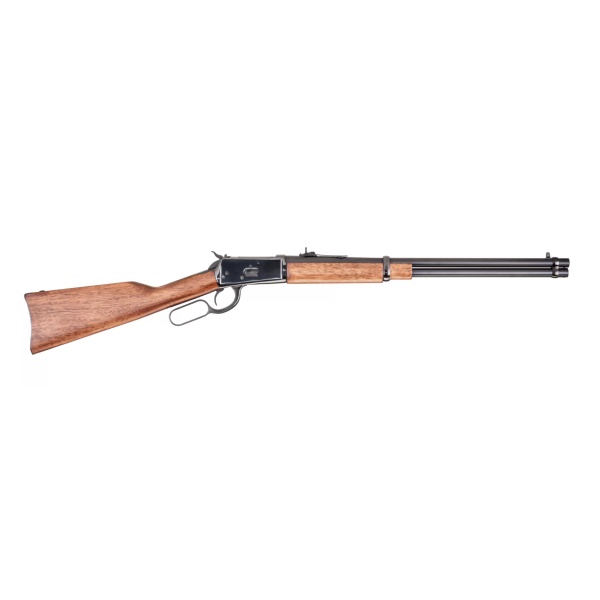 Rossi Lever R92 20″ .45 Colt Black Wood 10 Round – Marstar Canada