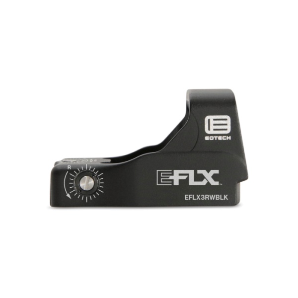EOTECH EFLX Mini Red Dot Sight 6MOA - Image 3