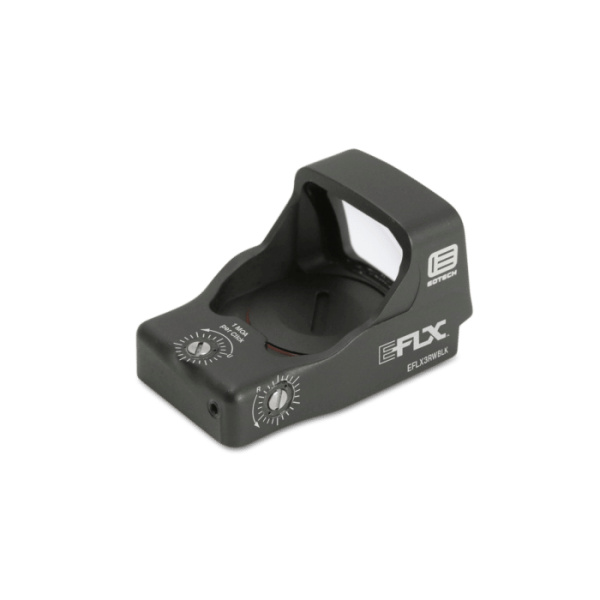 EOTECH EFLX Mini Red Dot Sight 6MOA