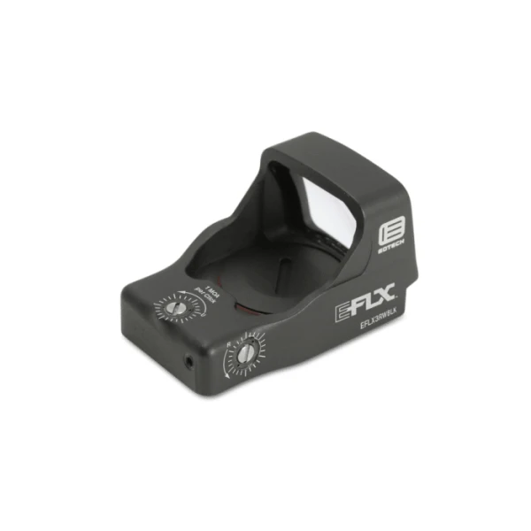 EOTECH EFLX Mini Red Dot Sight 3MOA