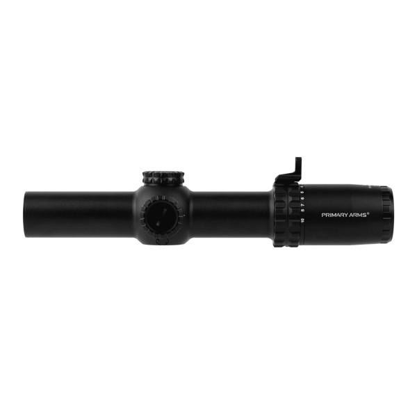Primary Arms SLx 1-10x28mm SFP Rifle Scope - Illuminated ACSS Griffin M10S Reticle