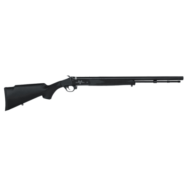 Traditions Buckstalker .50 Calibre 24" Barrel Muzzleloader