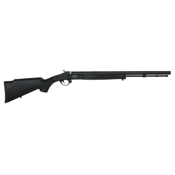 Traditions Buckstalker .50 Calibre 24" Barrel Muzzleloader