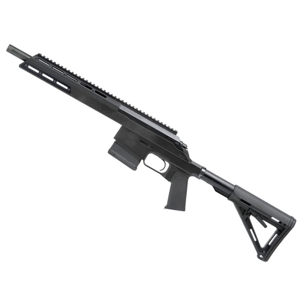 BLACK CREEK LABS TRX BRONCO SCOUT - 308 WIN 12.5" BLK - Image 2