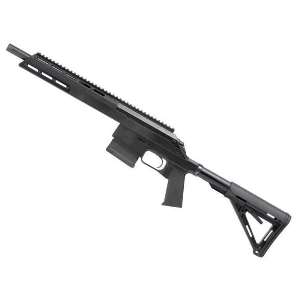 BLACK CREEK LABS TRX BRONCO SCOUT - 308 WIN 12.5" BLK - Image 2
