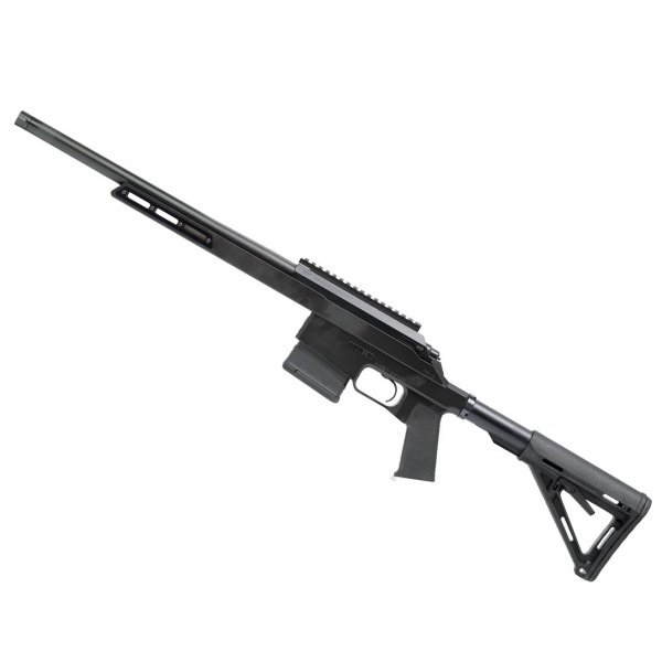BLACK CREEK LABS TRX BRONCO SCOUT - 308 WIN 16.5" BLK - Image 2