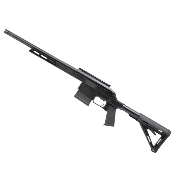 BLACK CREEK LABS TRX BRONCO SCOUT - 308 WIN 16.5" BLK - Image 2