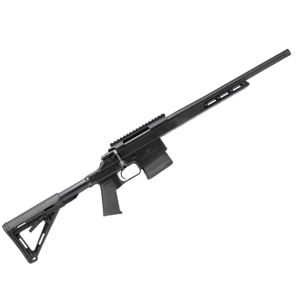 BLACK CREEK LABS TRX BRONCO SCOUT - 308 WIN 16.5" BLK