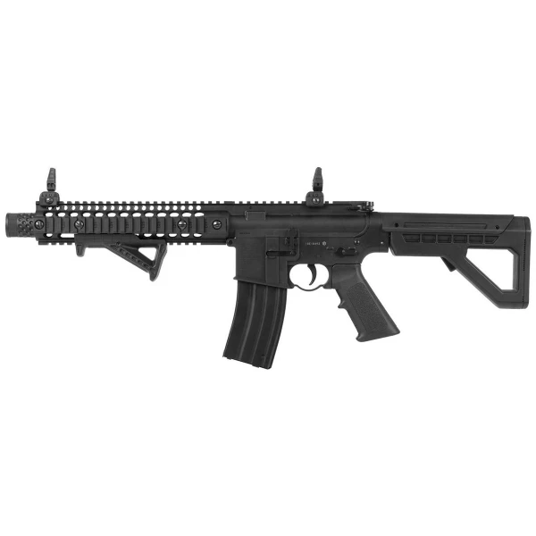 Crosman DPMS SBR Full-Auto CO2 BB Rifle - Image 2
