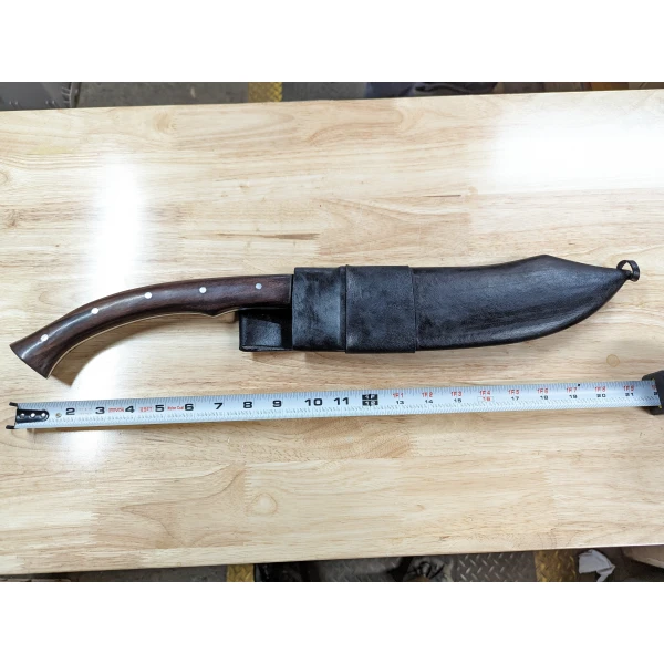 Khukuri Machete - Image 2