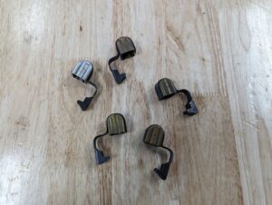 Swiss K31 Muzzle Protector